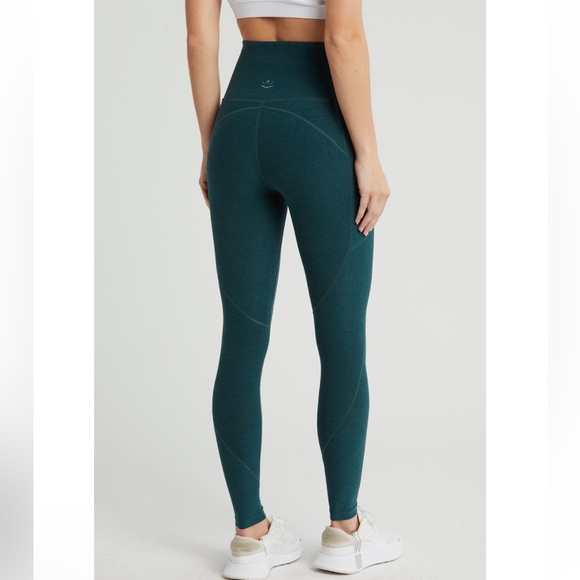 NWT Beyond Yoga Space Dye Leggings Size Small - Picture 2 of 8